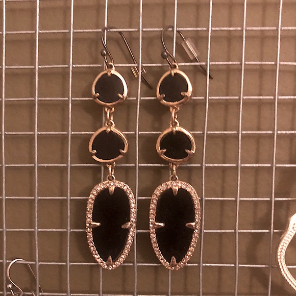 Stella & Dot Jewelry - Stella & Dot Allegra Earrings